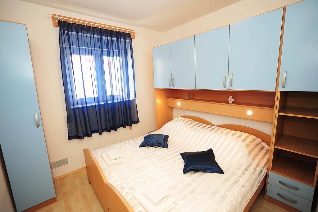 Apartment Mile Zadar Exterior photo