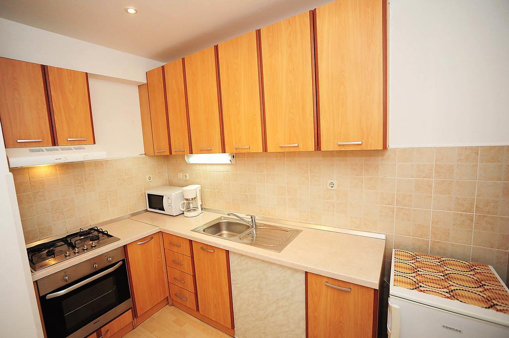 Apartment Mile Zadar Exterior photo